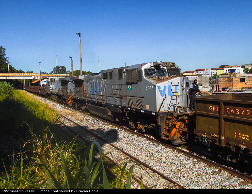 VLI 6045